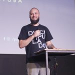 Foto de Tiago Tripodi