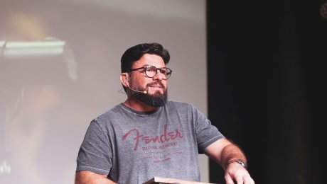 O poder de sermos filhos