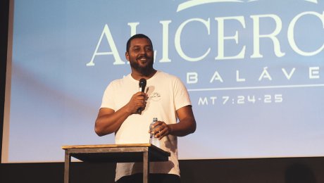 O nobre desafio de ser igreja