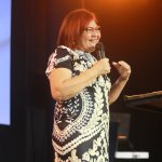 Foto de Raimunda Cruz