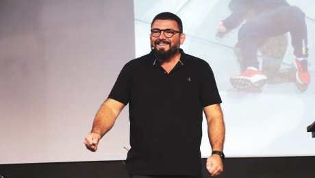 Porque Deus falou!
