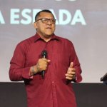 Foto de Elivaldo Canté