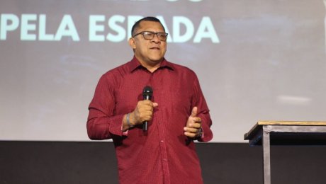Mistérios revelados pela espada