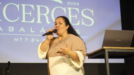 Uma receita formidável de uma igreja arrebatável