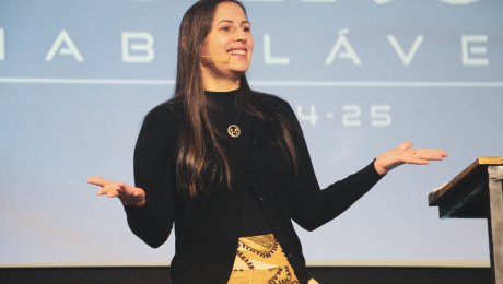 Mãe: Uma dádiva de Deus e um presente para a vida