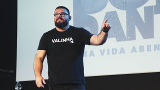 A guerra pelo trono - Parte 2.