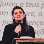 Foto de Juliana de Souza