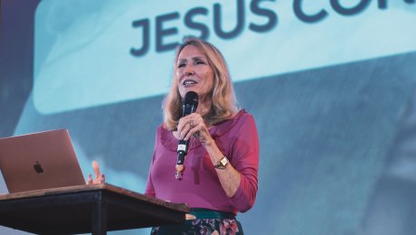 Jesus conhece você?