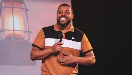 Gratidão!