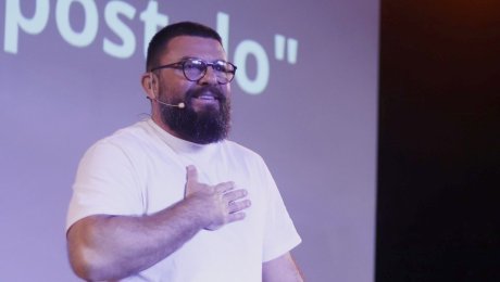 Os passos de Pedro "O apóstolo"