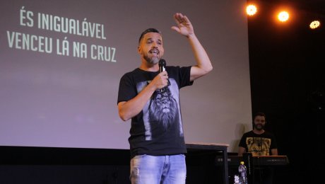 Um legado de intimidade com o Espírito Santo