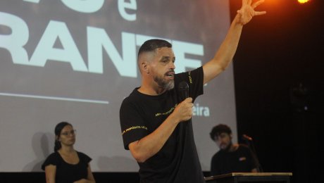 Ativo e Operante.