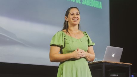 Temor do Senhor, princípio de sabedoria