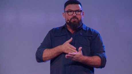 Os que não se abalam.