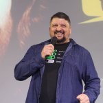 Foto de Álvaro de Oliveira