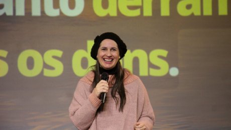 O Espírito Santo - Parte 2