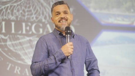 IGREJA - O exército de Deus