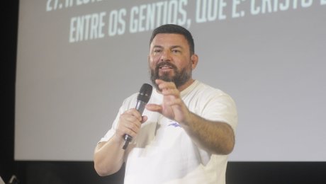 A luz que há em mim.