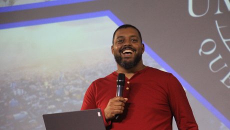Bom Ânimo!