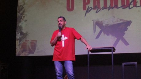 O PRÍNCEPE PROMETIDO - Parte 3.