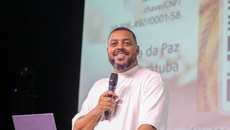 Primícias.