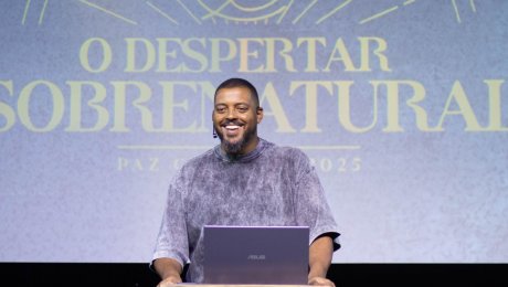 O nome de Jesus - Parte 2.