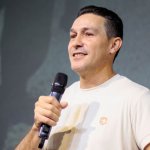 Foto de Eduardo Vitale