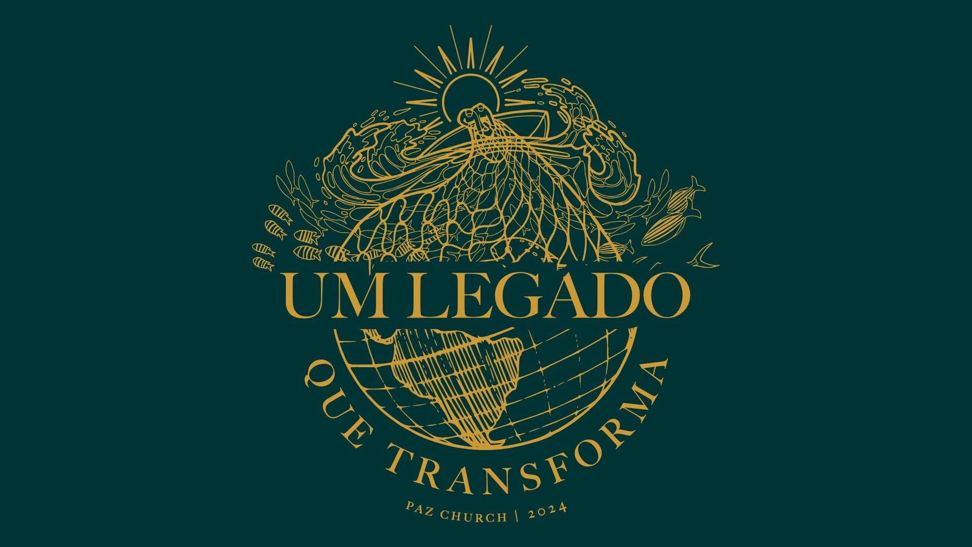 Um legado que transforma
