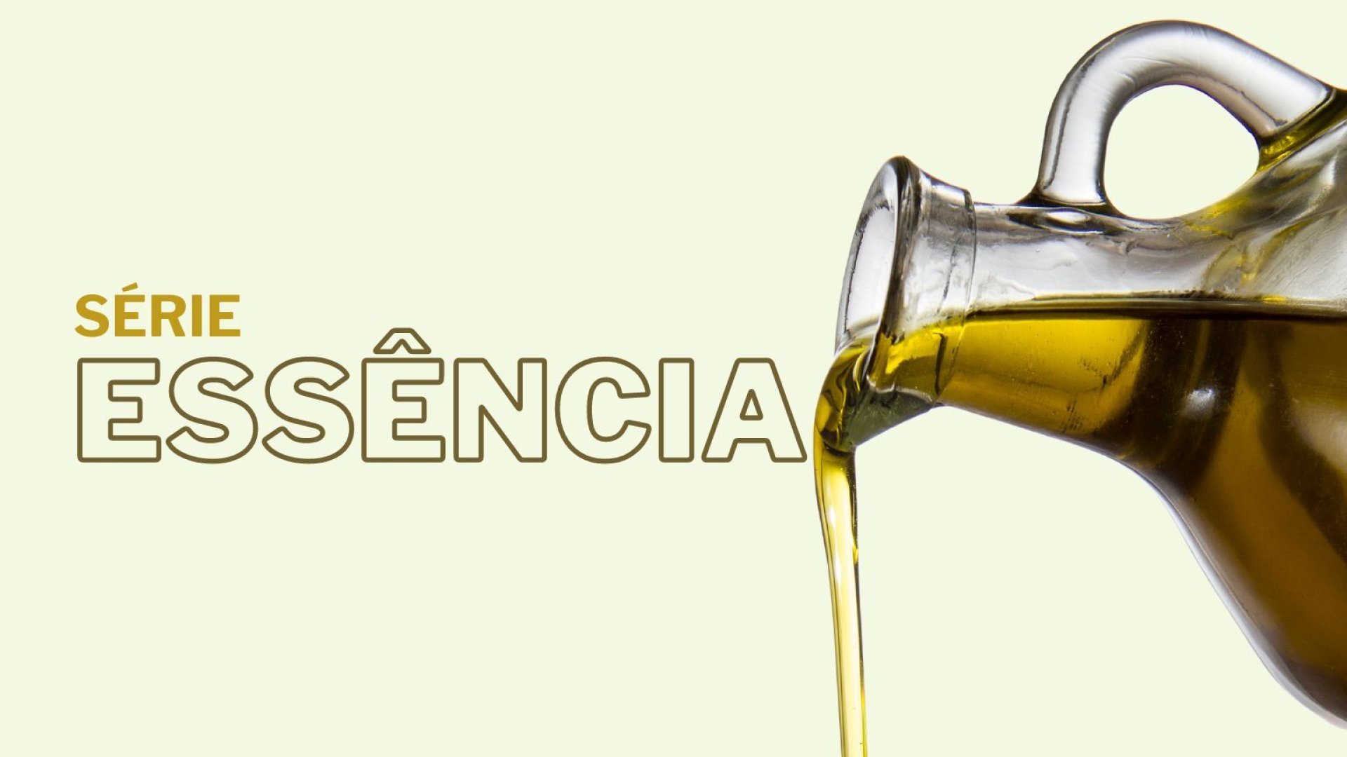 Essência.