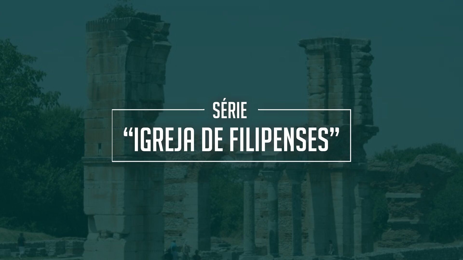Igreja de Filipenses
