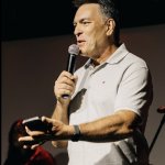 Foto de Pr. Rogério Pelepka