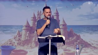 Série Castelo de Areia | Parte 1