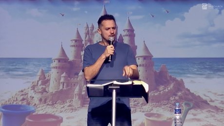 Série Castelo de Areia | Parte 1