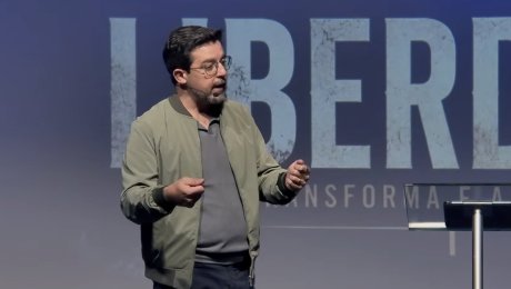 Liberdade que Alcança e Transforma Vidas