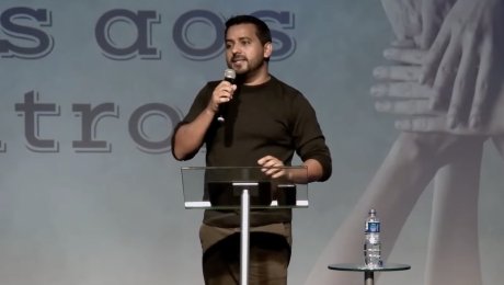 Série - Uns aos Outros | Parte 1 - Pr. Marco César