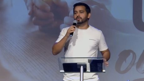 Série Uns aos Outros | Parte 5 - Pr. Marco César