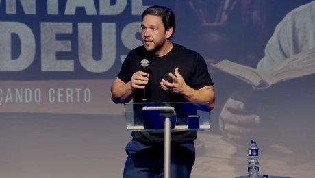 Entendendo a Vontade de Deus - Comece Certo | Caio Bidóia
