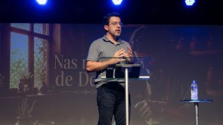 Acontece com os melhores