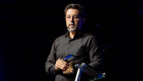 Pregadores da Justiça