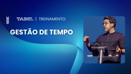Gestão de Tempo