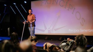 Princípios Elementares - Arrependimento (Parte 1) | Pr. Mateus Sanchez