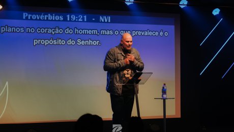 Descobrindo o Propósito