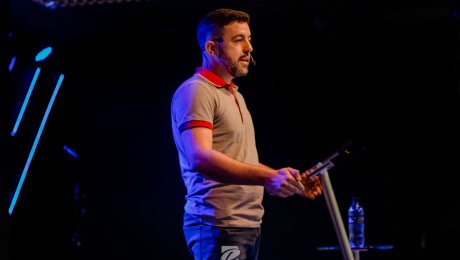 Série - Papéis (Parte 2) - Pr. Mateus Sanchez