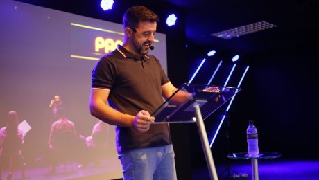 Série - Papéis (Parte 3) - Pr. Mateus Sanchez