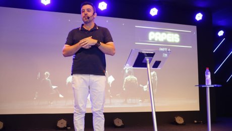 Série – Papéis (Parte 6) – Pr. Mateus Sanchez