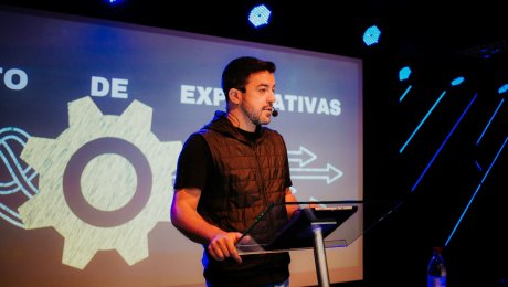 Alinhamento de Expectativa