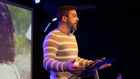 Princípios Elementares - Imposição de Maõs (Parte 4) | Pr. Mateus Sanchez
