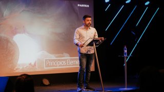 Princípios Elementares - Ressurreição dos Mortos (Parte 5) | Pr. Mateus Sanchez