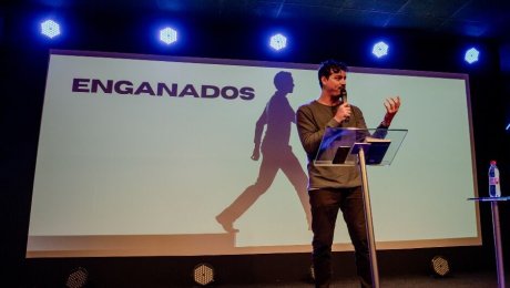 Enganados