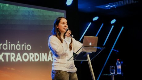 O Ordinário Extraordinário - Rotina (Parte 3)